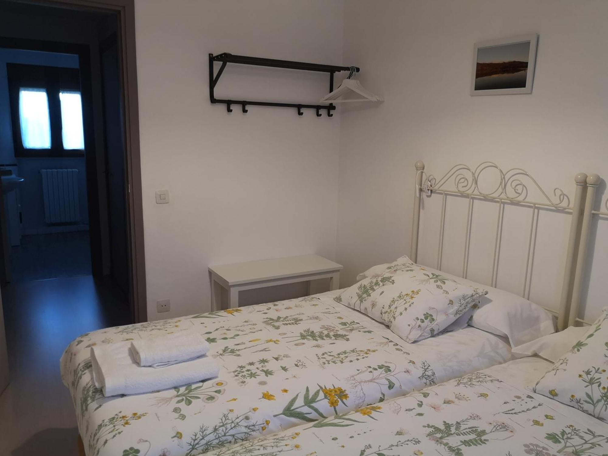 Вилла Casa De La Presa San Ildefonso Экстерьер фото